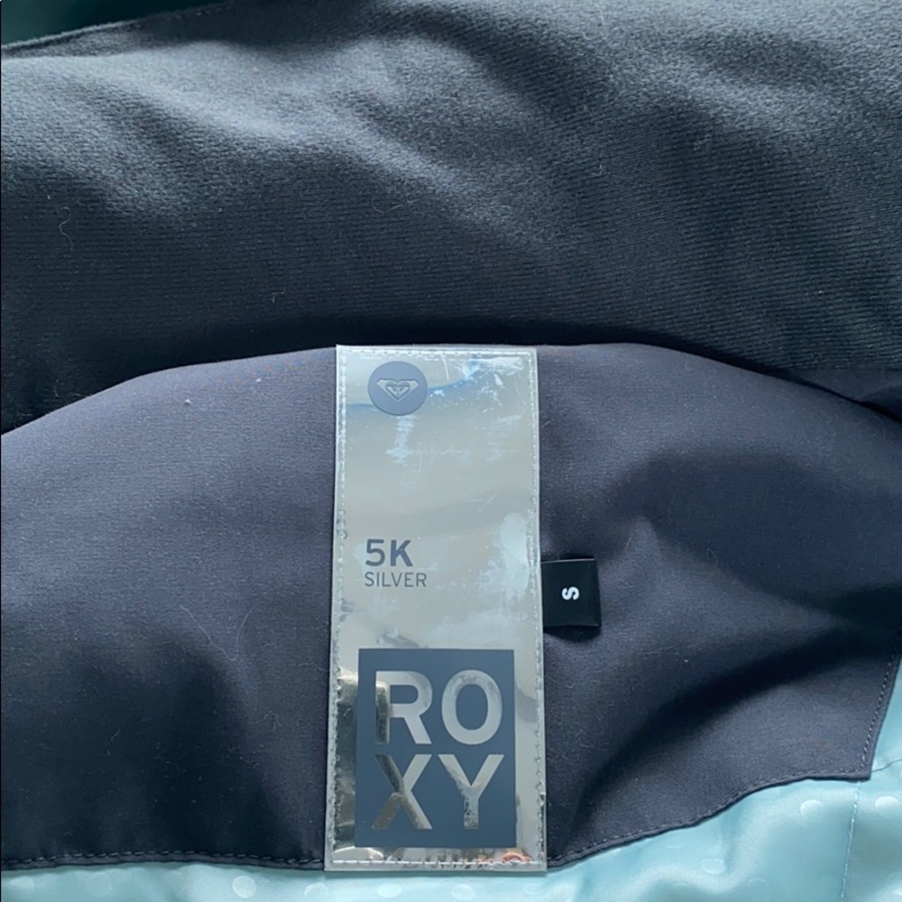 Roxy Ski Jacket - image 3